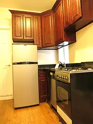 Rented by Crosstown Apartments NYC
