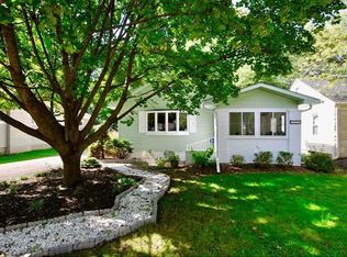 5824 Indianola Ave, Indianapolis, IN