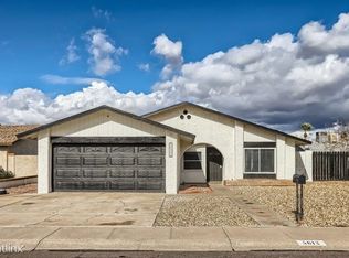 5612 W Golden Ln, Glendale, AZ 85302