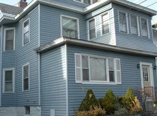 6 Federal St, Albany, NY 12209