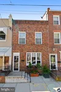 410 Manton St, Philadelphia, PA, 19147