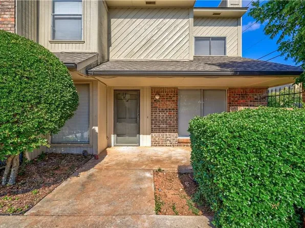 10125 N Pennsylvania Ave, Oklahoma City, OK