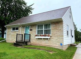 169 Coolidge St, Green Bay, WI 54301