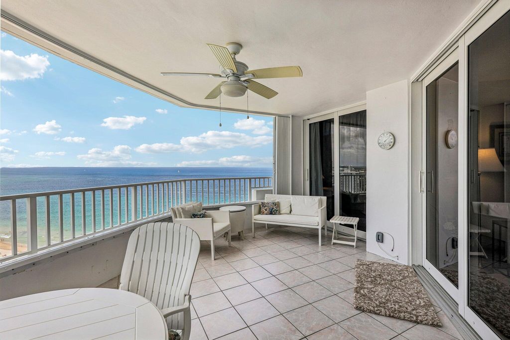 1340 S Ocean Boulevard #2303, photo 5