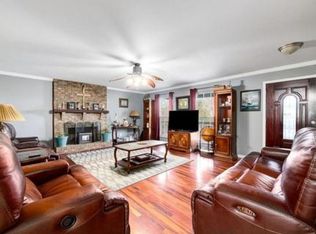 194 Lower Pleasant Hill Ln, Decatur, TN 37322