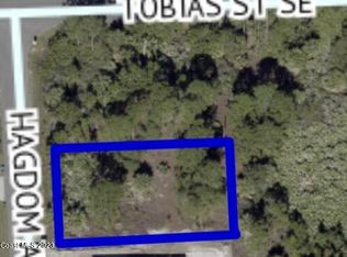 2821 Hagdom Ave SE, Palm Bay, FL 32909