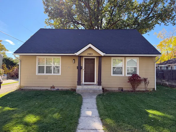 1923 W Verna Ln, Boise, ID 83706