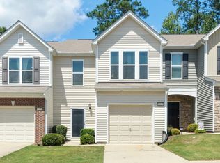 8341 Hollister Hills Dr, Raleigh, NC 27616