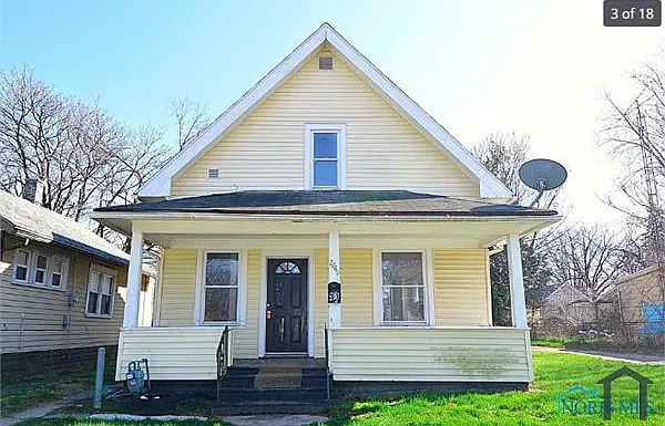 2249 Avondale Ave — Photo 1