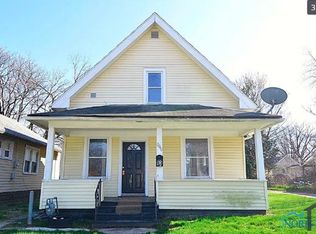 2249 Avondale Ave, Toledo, OH 43607