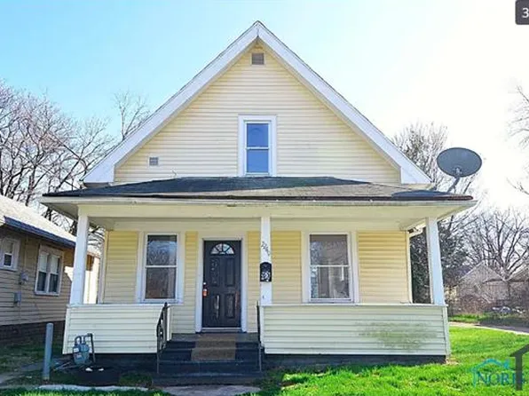 2249 Avondale Ave, Toledo, OH 43607