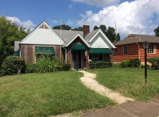 1404 41st St W, Birmingham, AL 35208