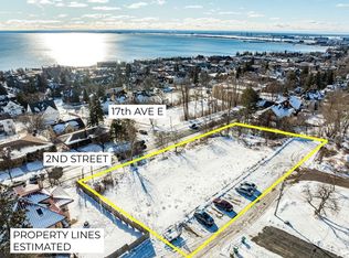 E 2nd St, Duluth, MN 55812