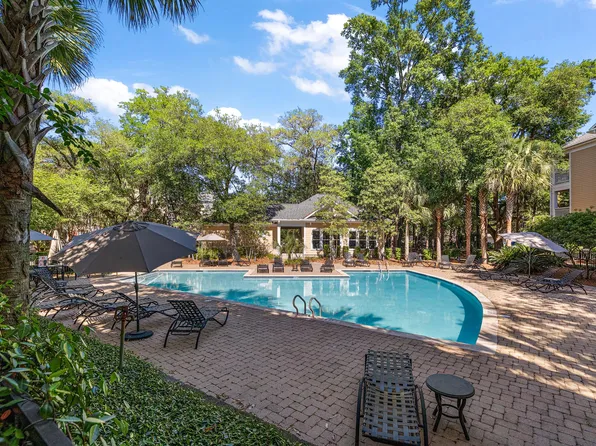 500 Bucksley Ln Unit 301, Daniel Island, SC 29492