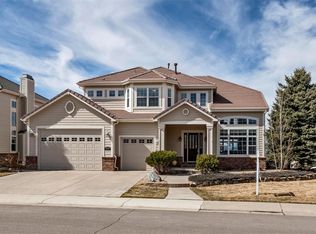 10415 Dunsford Dr, Lone Tree, CO 80124