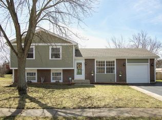 951 Surf Ct, Bartlett, IL 60103