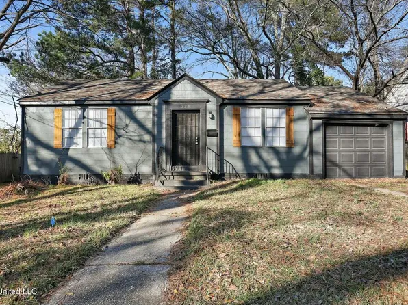 220 Stonewall St, Jackson, MS 39216