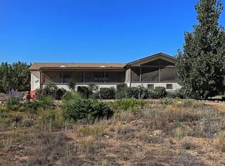 1475 W Gunsite Rd, Paulden, AZ 86334