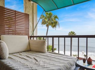26666 Seagull Way UNIT C208, Malibu, CA 90265