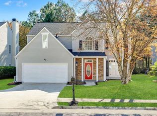 2182 Fall Creek Ldg, Loganville, GA 30052