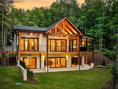 320 Twin Brook Dr, Blairsville, GA, 30512