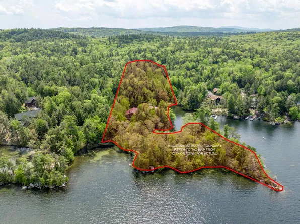 90 Veasey Shore Road, Meredith, NH 03253