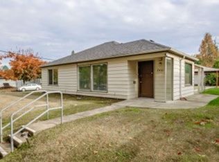 2490 Maple Ave NE, Salem, OR 97301