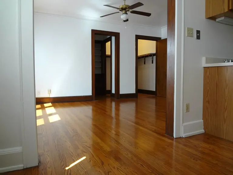 Studio Unit (Living Space)