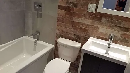 Rented by The Hamilton Group