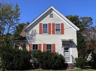 120 Temple St, Abington, MA 02351
