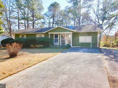 4257 Terrace Dr, Acworth, GA, 30101