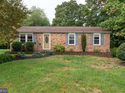 2601 Meadowland Ct, Parkville, MD, 21234