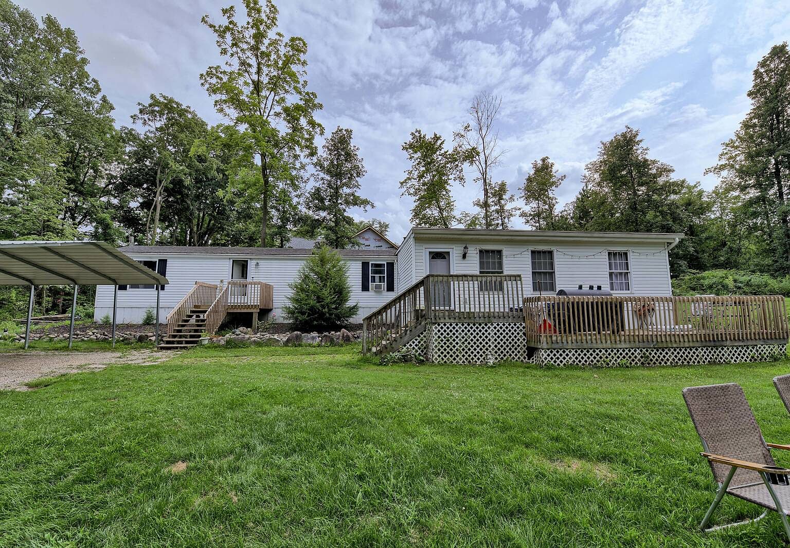 13760 Keefer Hwy, Sunfield, MI 48890 | MLS #11332374 | Zillow