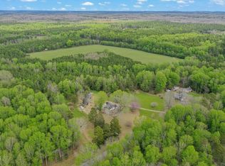 Little River Church Rd Lot 1, Hurdle Mills, NC 27541