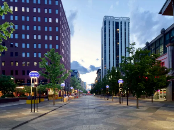 1625 Larimer St, Denver, CO