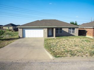 2826 McGill Blvd, San Angelo, TX 76903