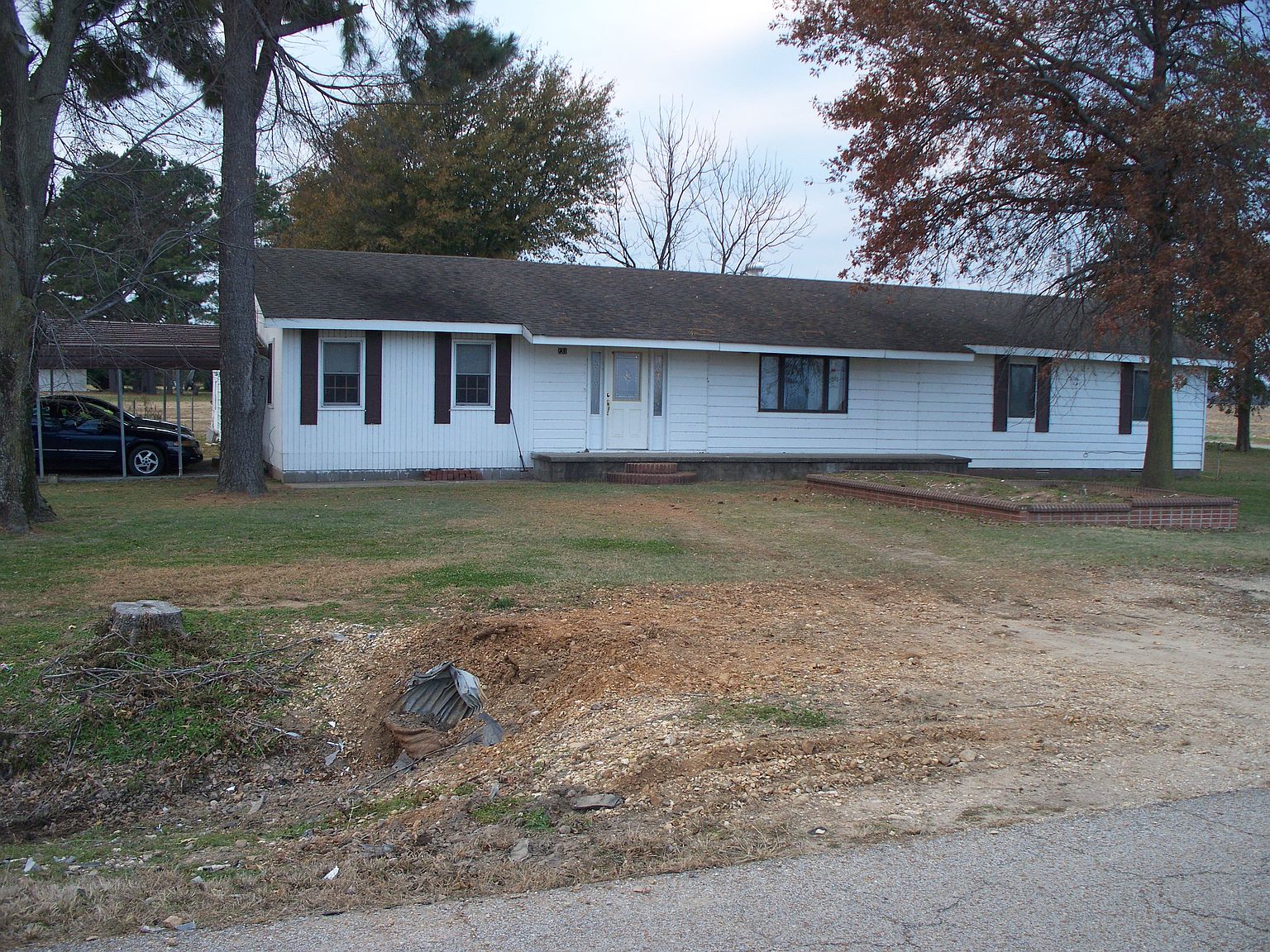 231 Lawrence Road 511, Hoxie, AR 72433 Zillow