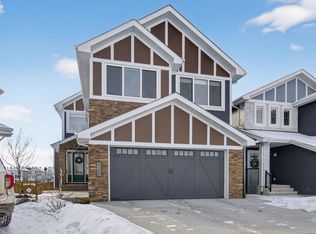 16615 32nd Ave SW, Edmonton, AB