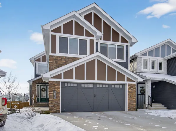 16615 32nd Ave SW, Edmonton, AB T6W 4R2