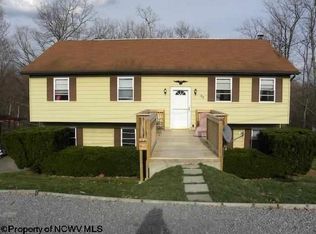 96 Brytes Way, Morgantown, WV 26508
