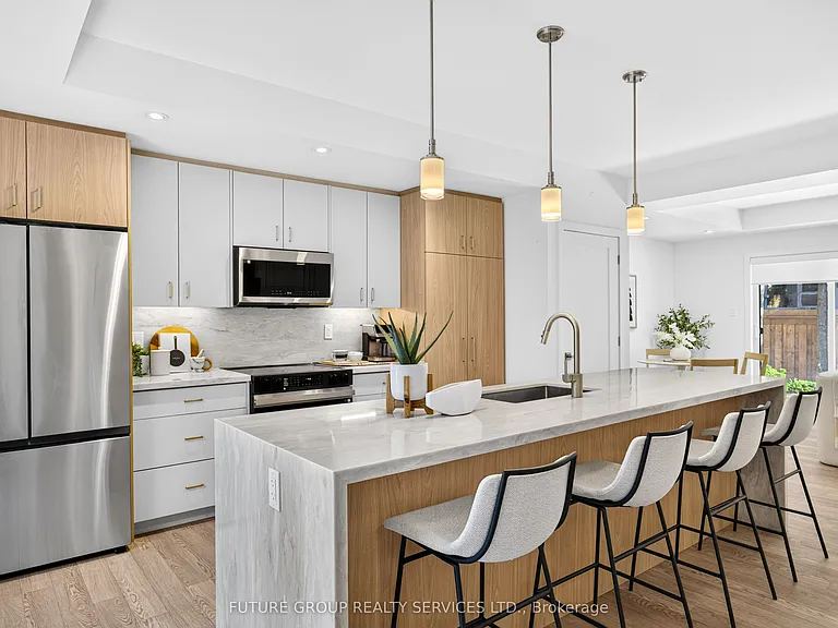 103 Cavell Ave #5 — Photo 5