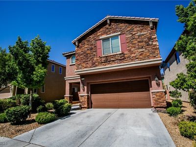 7582 Mallard Bay Ave, Las Vegas, NV, 89179