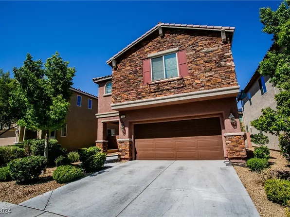 7582 Mallard Bay Ave, Las Vegas, NV 89179