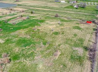 LOT 4 E 291st St, Harrisonville, MO 64701