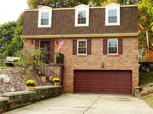 5153 Amleth Dr, Gibsonia, PA