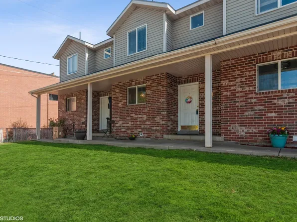 182 W 300 N APT 3, Bountiful, UT 84010