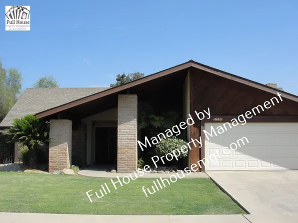 1660 Memory Ln, Porterville, CA 93257