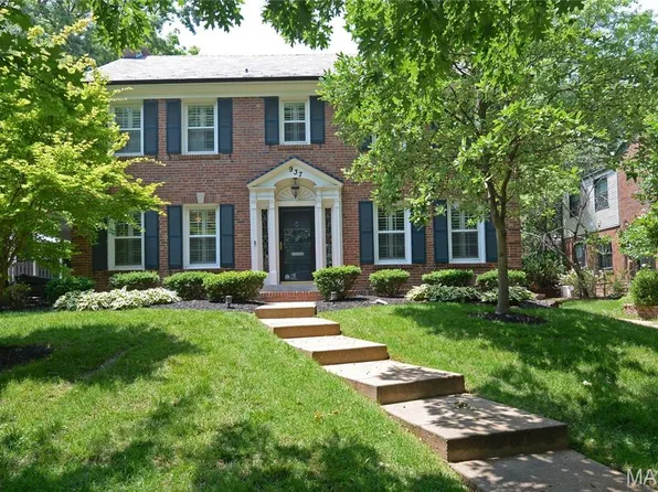 937 S Bemiston Ave, Saint Louis, MO 63105
