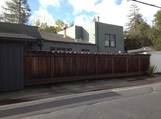 1902 Valparaiso Ave, Menlo Park, CA 94025