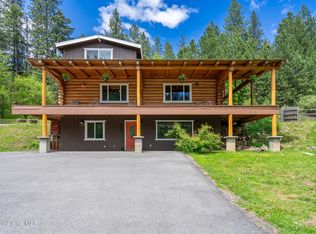 16323 Highway 5, Saint Maries, ID 83861